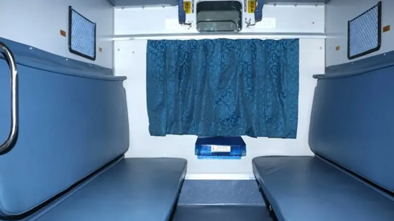 Railways lowers fare of AC-3 tier economy ticket
