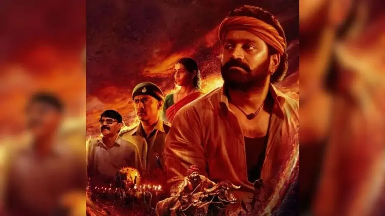 'Kantara' makers Hombale Films announce start of work for prequel
