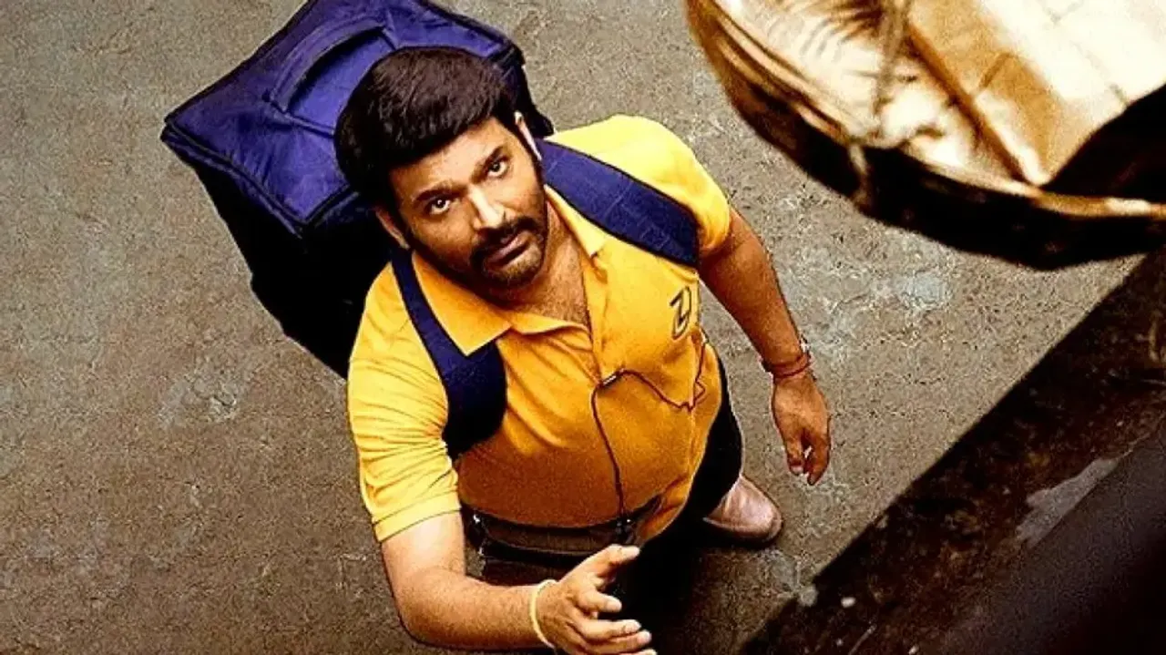 Odisha waives entertainment tax on 'Zwigato'