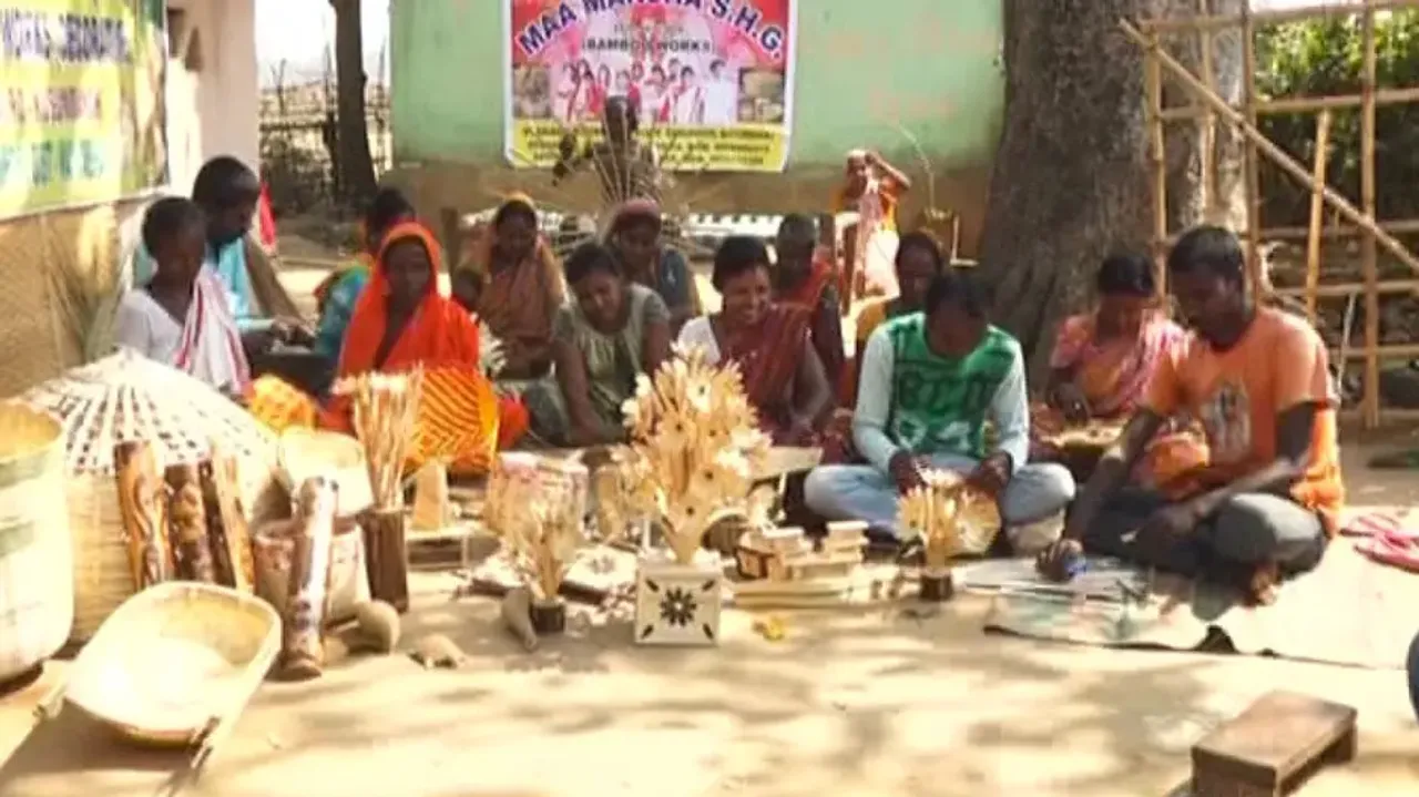 OTV reality check: Are SHG funds diverted for money lending purposes?