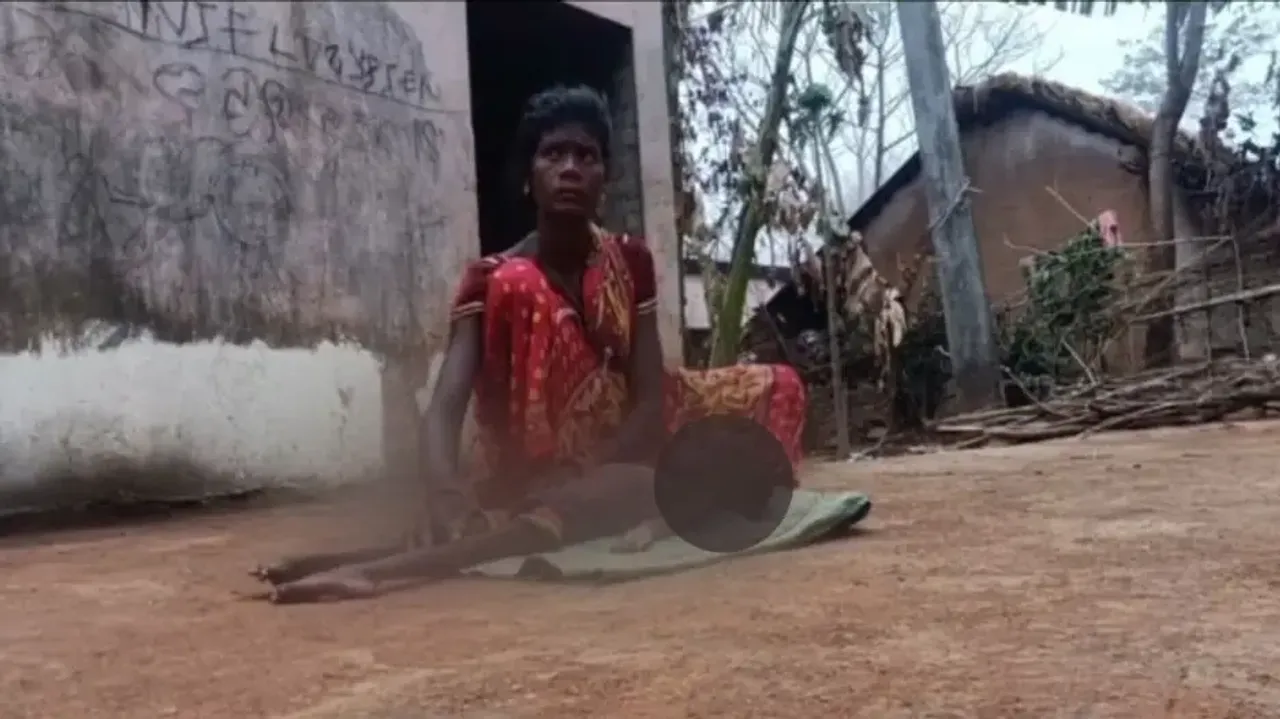 Fresh case of malnutrition death reported from Odisha's Jajpur