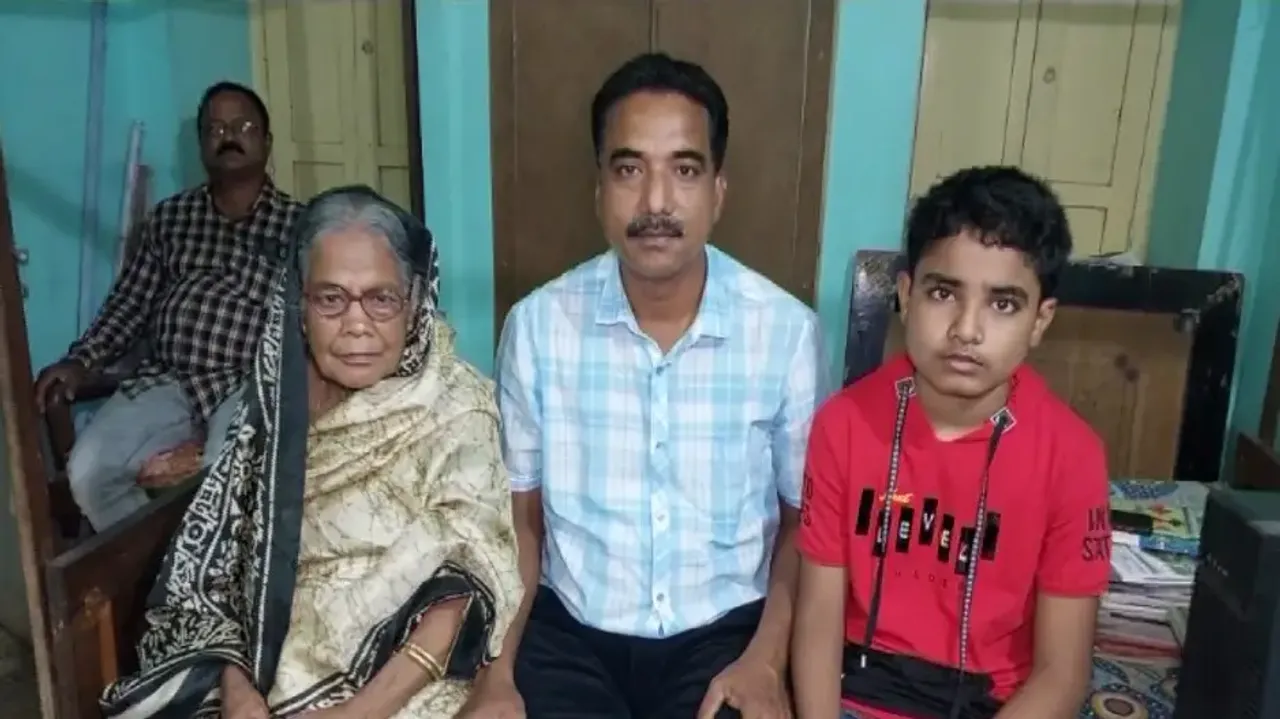 Meet Odisha's 12-year-old ‘Calendar Boy’ who has super memory power