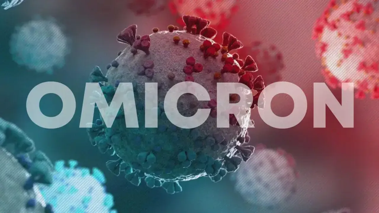 Omicron sub-lineage continue to be predominant variant, 349 samples of XBB1.16 detected