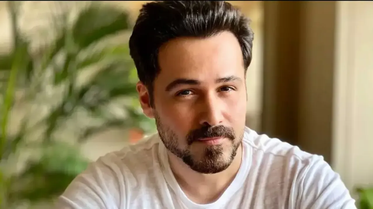 Emraan Hashmi had ‘worst kiss ever’ with this actress! Here’s how his wife reacted