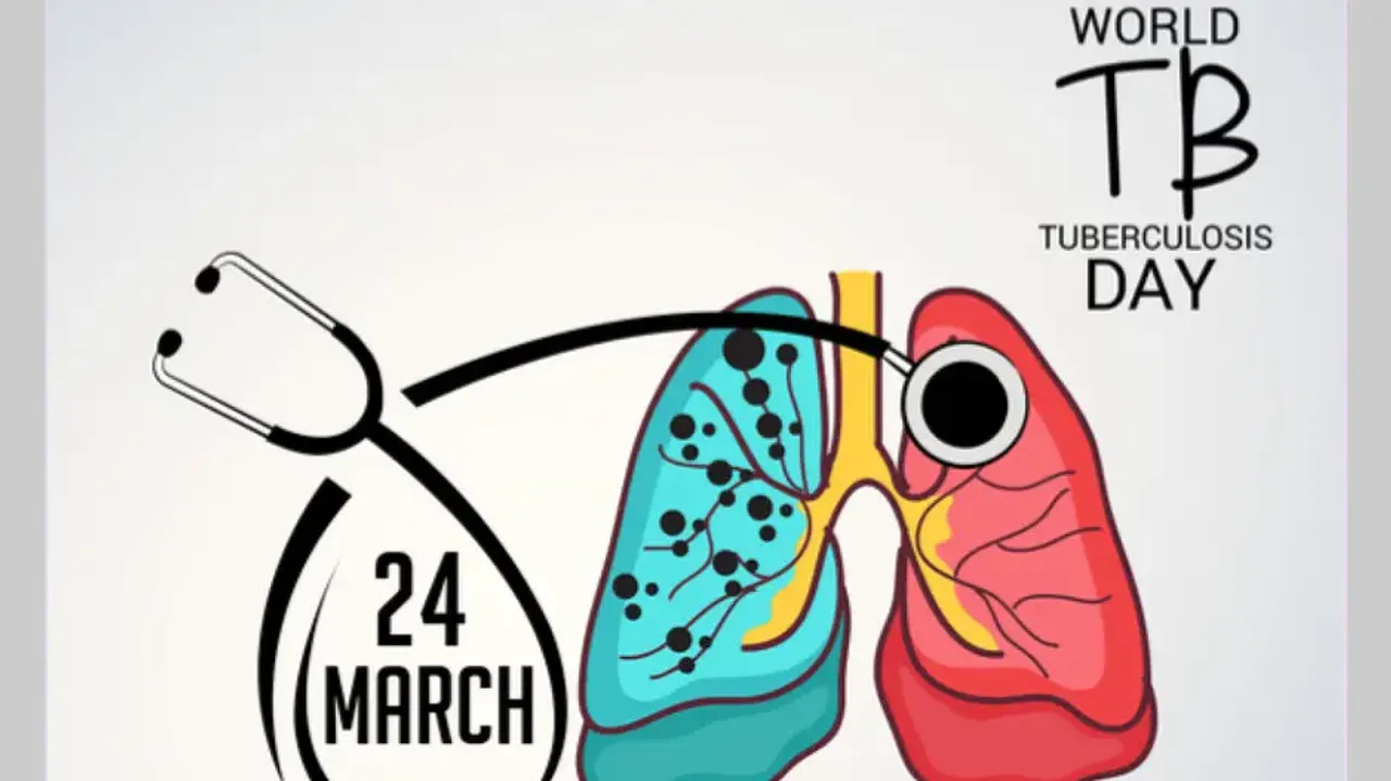 World TB Day 
