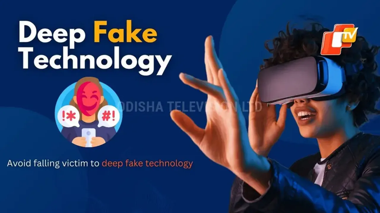 How to avoid falling victim to deep fake technology
