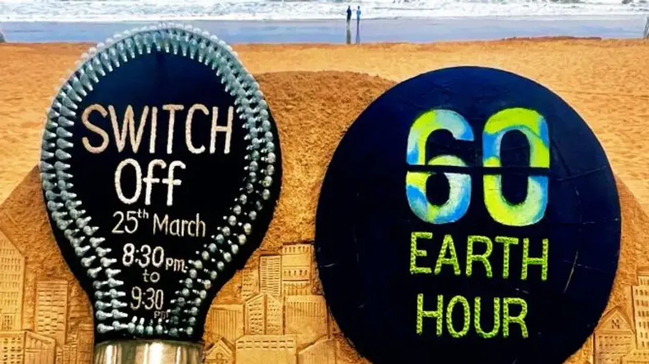 Earth Hour today: All you need to know about its timing in India, history and significance
