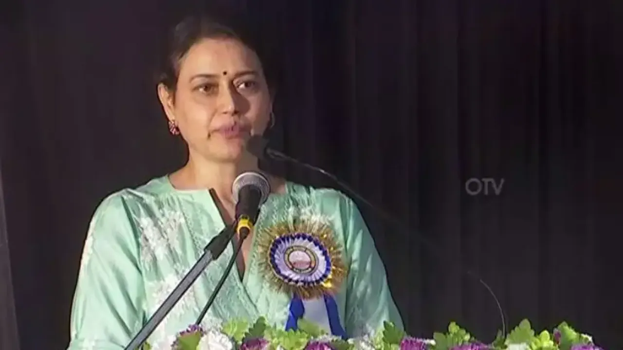 Jagi Mangat Panda, OTV MD