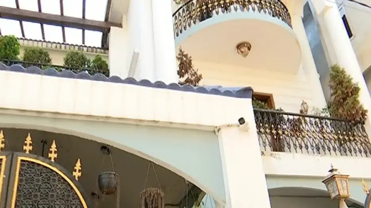 Blackmail & honeytrap case: ED looking for Archana Nag’s CCTV hard disk