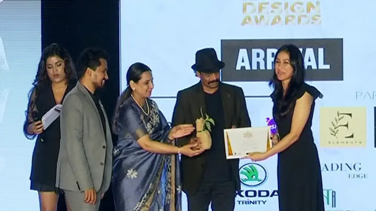 Odisha best place for learning design education: Litisha Mangat Panda at JD Institute’s ‘Annual Desi