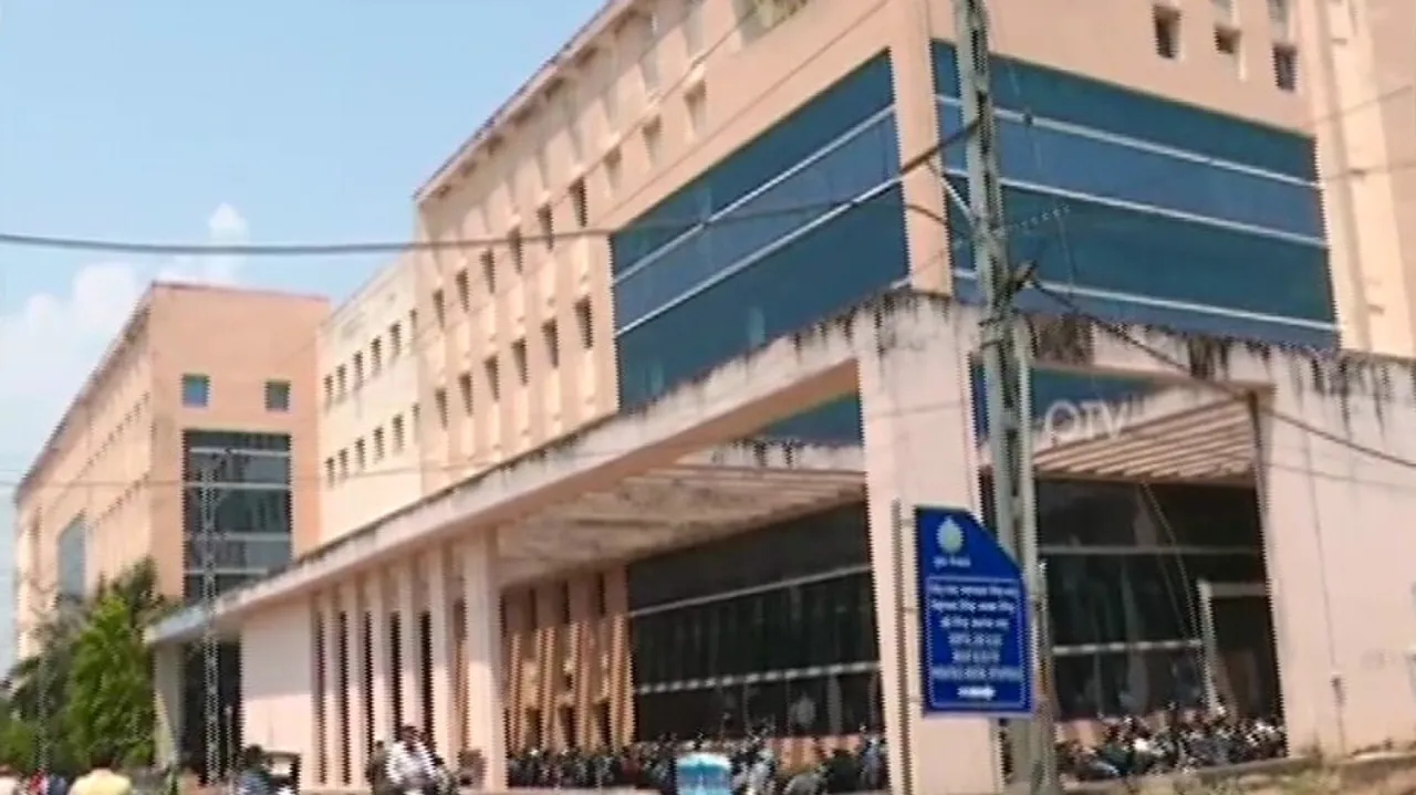 Massive Rs 9,200 crore healthcare infra boost for four major Odisha institutions; know key details