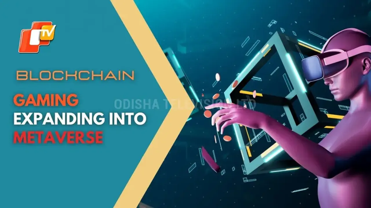How Blockchain gaming expanding into Metaverse: 8 key features explained