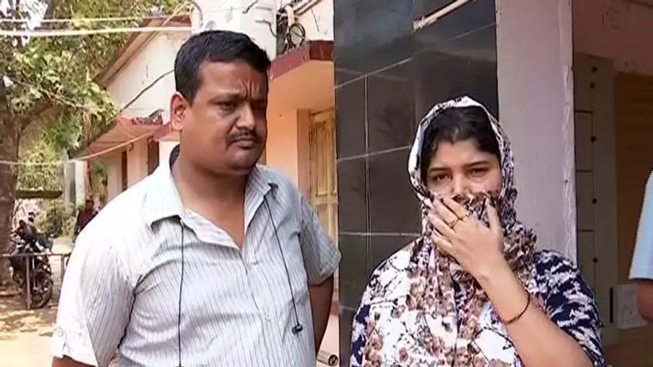 Youth found dead during birthday party in Bhubaneswar hotel; family alleges murder by friends