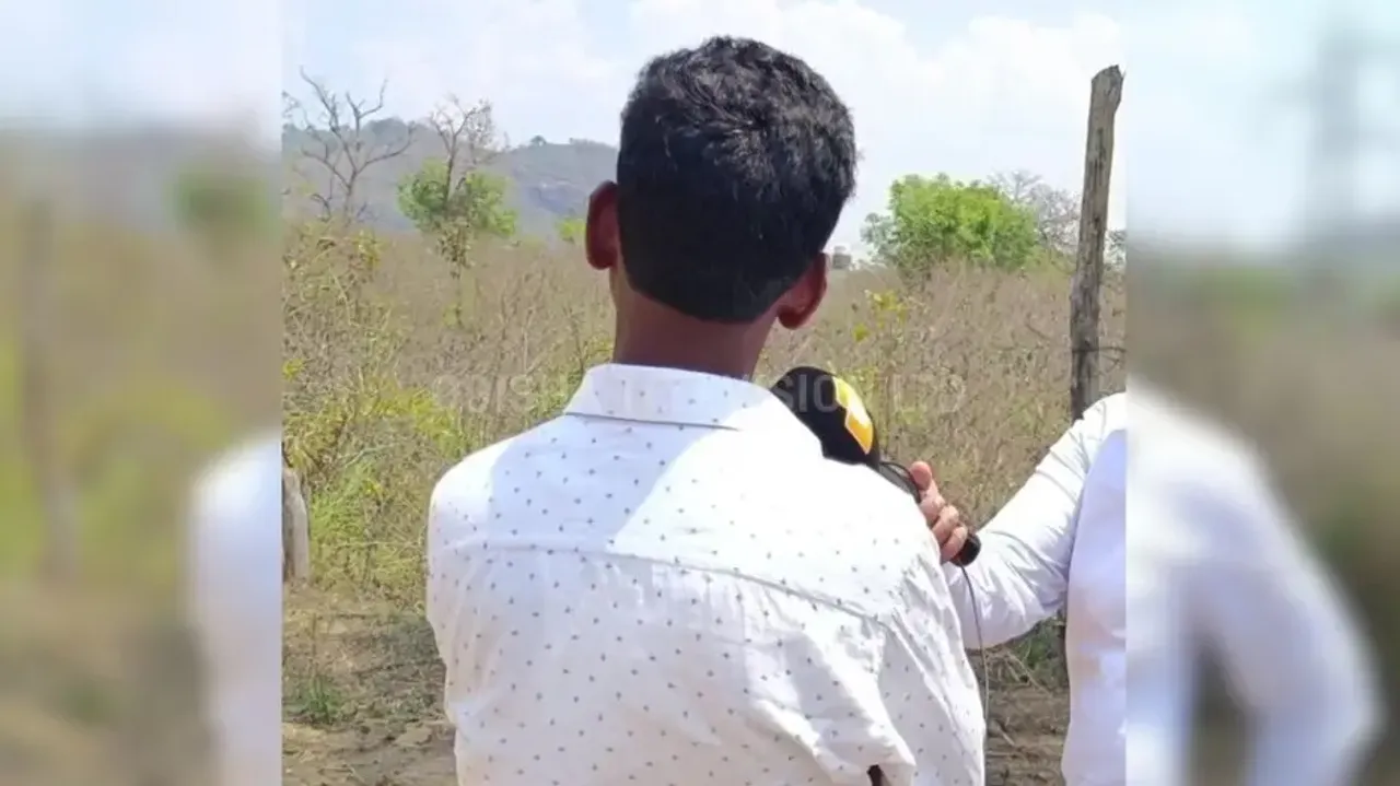 Surrendered Maoist accuses Odisha government of going back on promises 