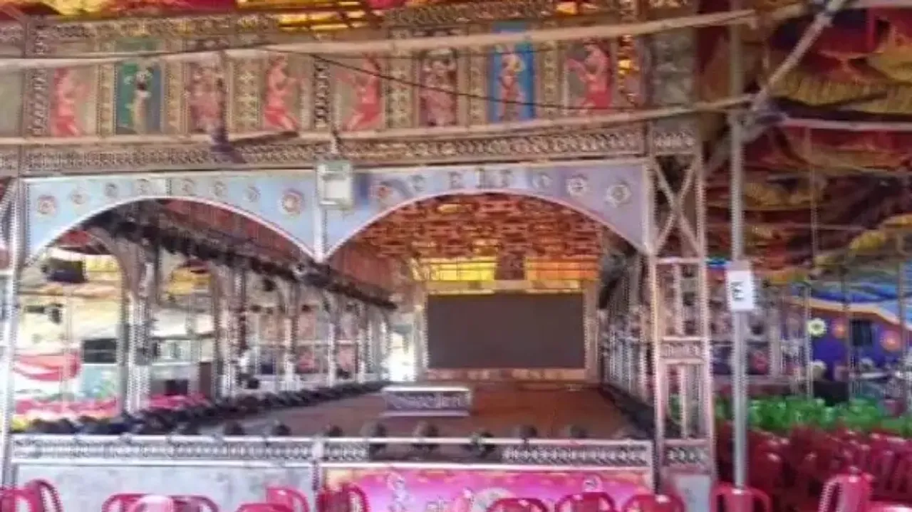 Item dance row: Would boycott stage if Nisha Maharana performs, threaten Jatra artistes