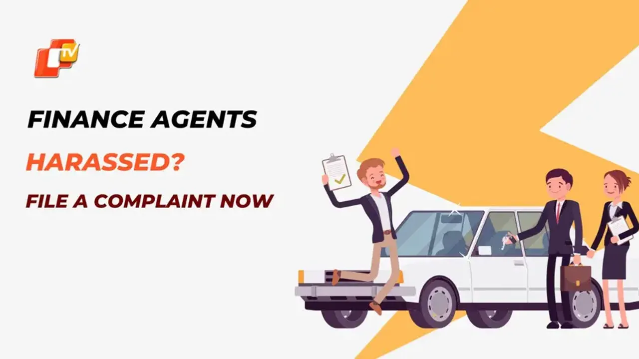 Loan recovery agent to face RBI heat for harassing customers, check central bank guidelines