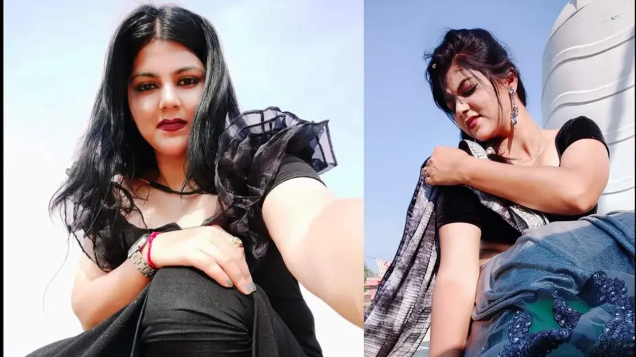 Odia album actress Ruchismita found dead in Bolangir, suicide suspected  