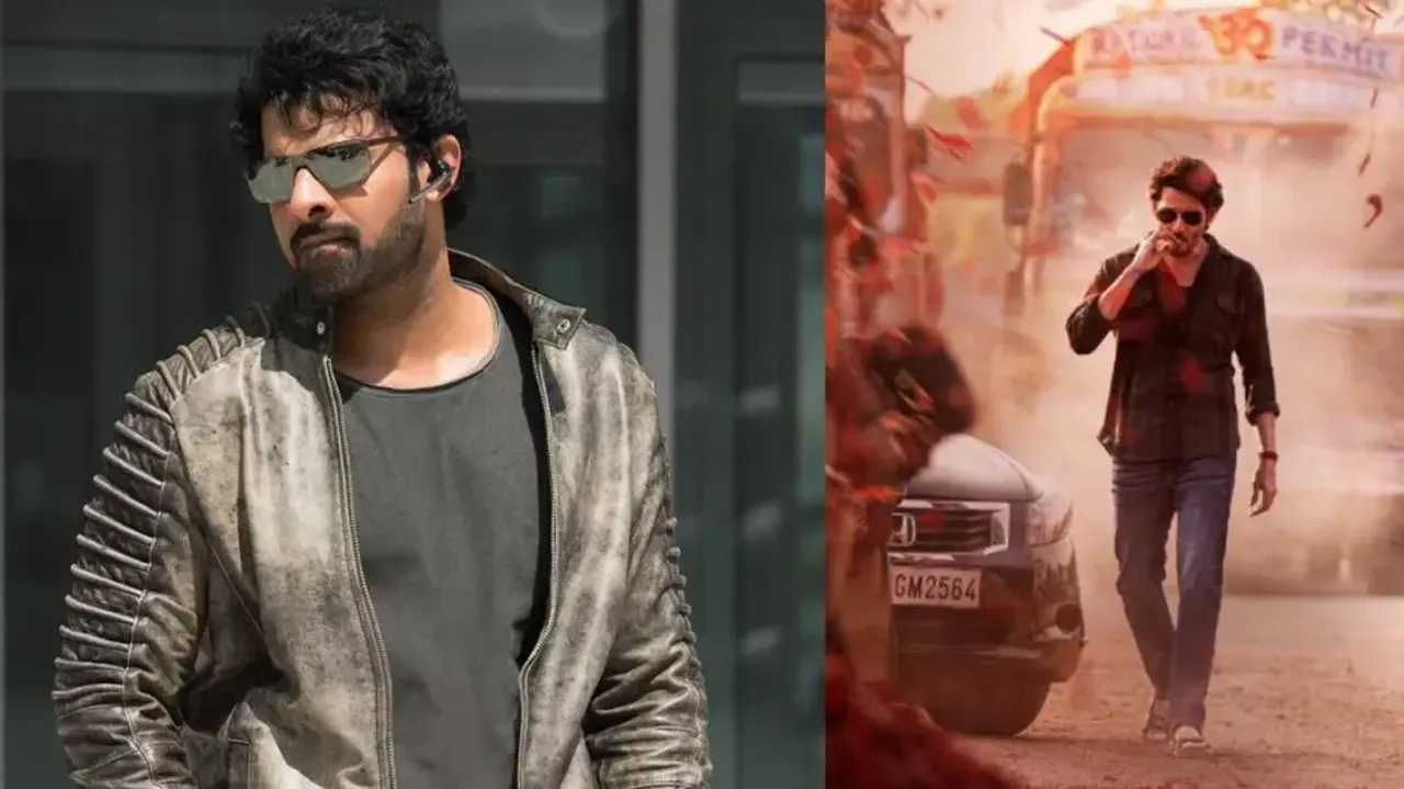 Project K vs SSMB28: Mahesh Babu to clash with mighty Prabhas on Sankranthi 2024