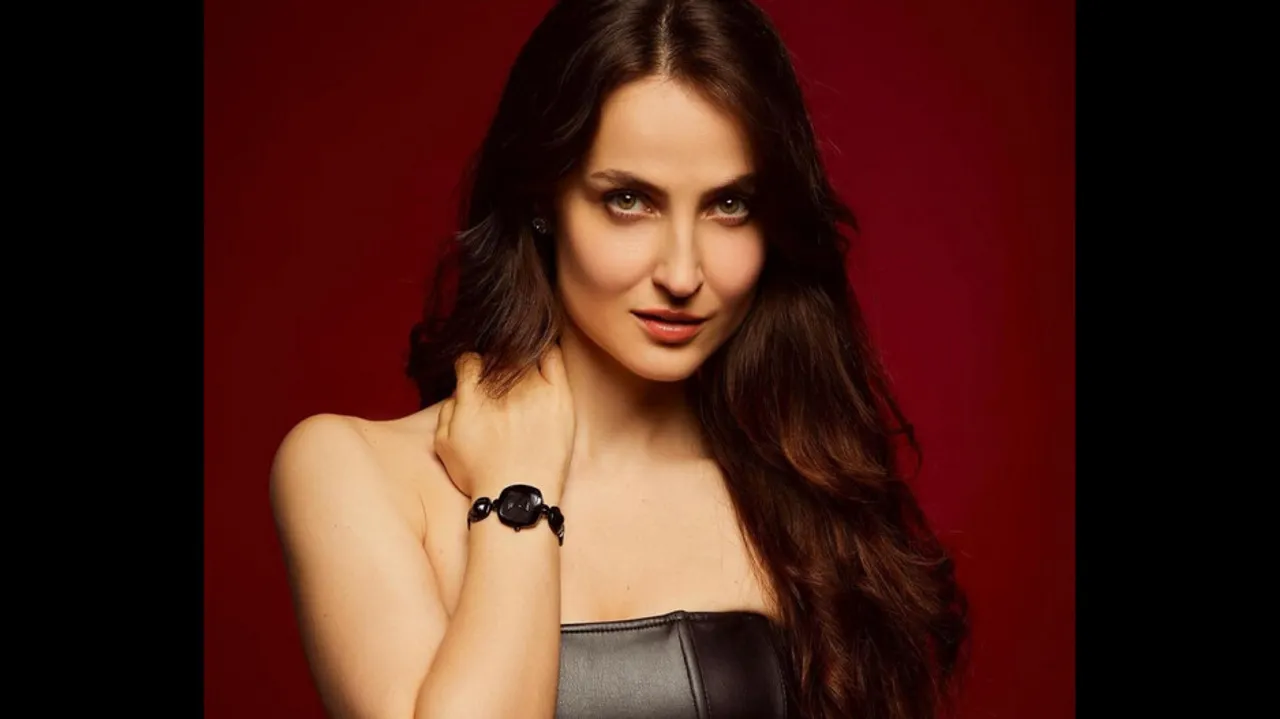 Elli AvrRam 