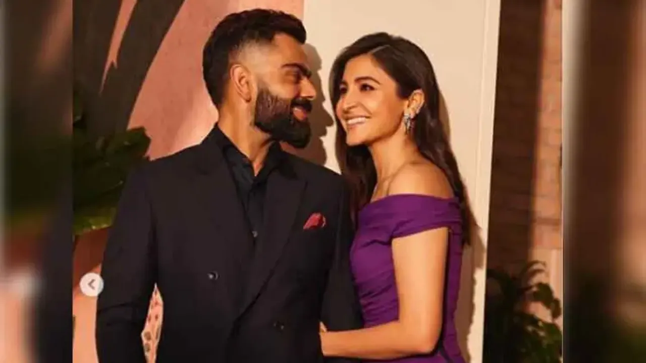 Virat Kohli’s quality that impressed Anushka Sharma before they started dating, know here