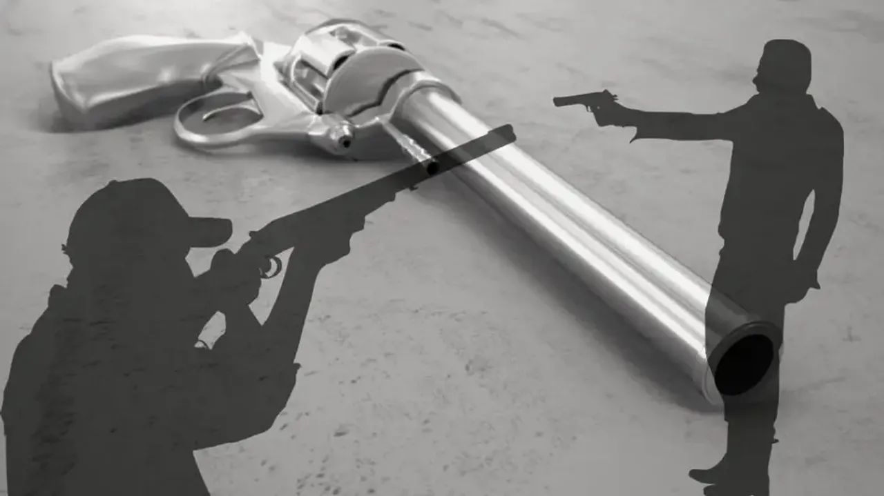 18,268 individuals issued arm licence in Odisha