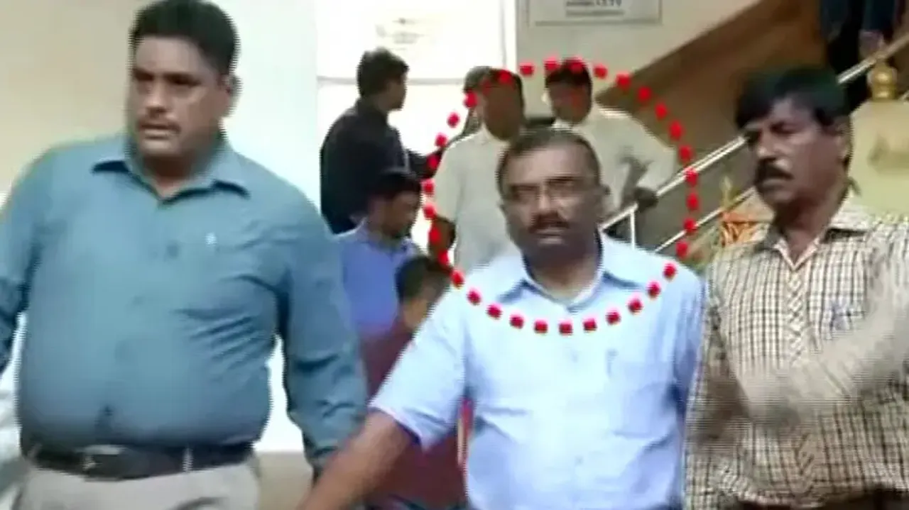 ORHDC scam: Ex-IAS officer Vinod Kumar, 4 others get 3-year jail term in 7th conviction 