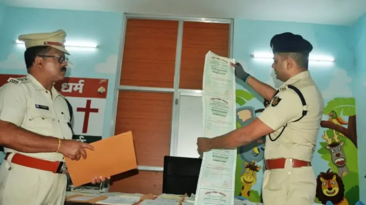 Fake certificate racket in Odisha