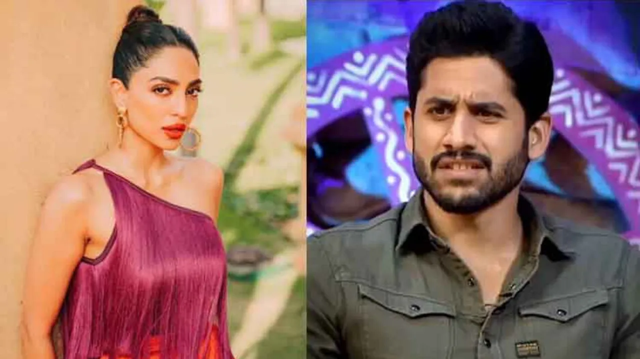 Is Sobhita Dhulipala’s latest revelation of ‘dating an actor’ hinting towards Naga Chaitanya?