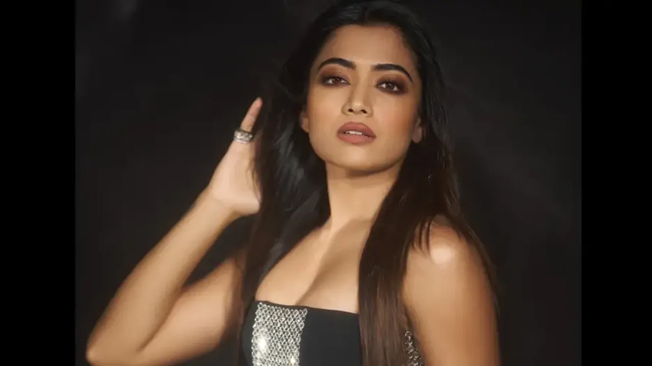 Rashmika Mandanna