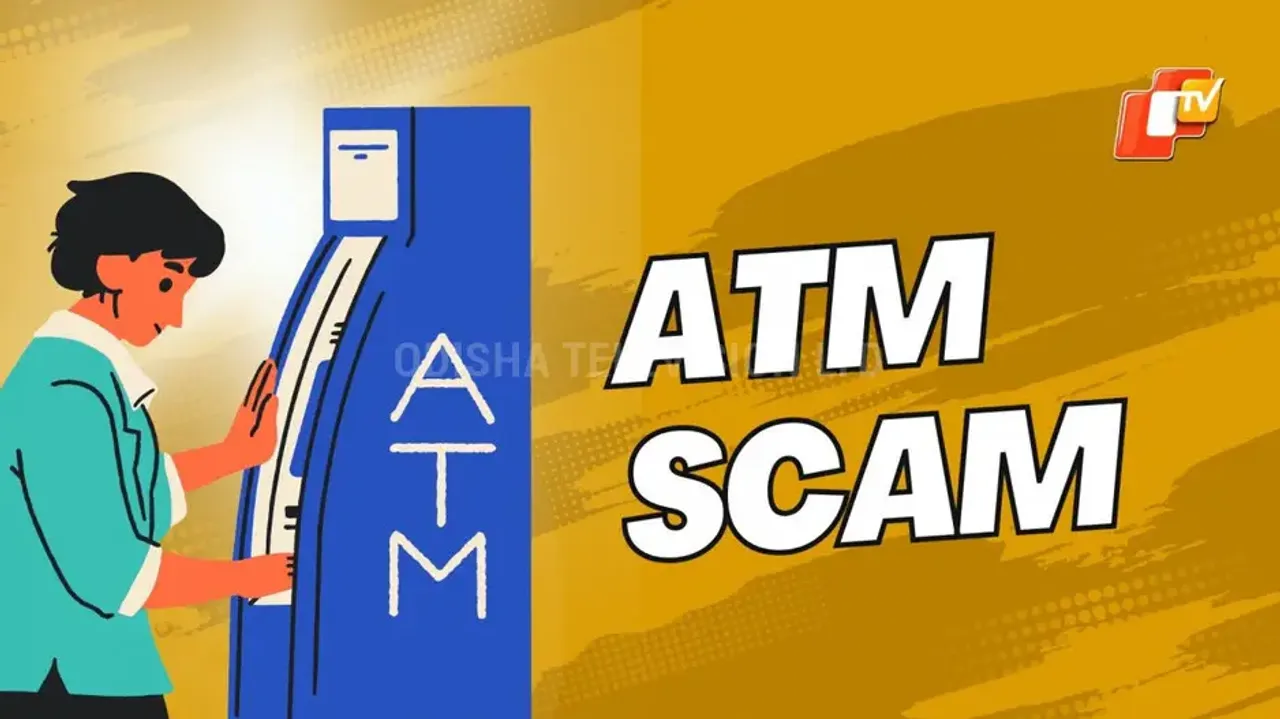 Protect yourself from ATM scams: Tips to stay safe while withdrawing money