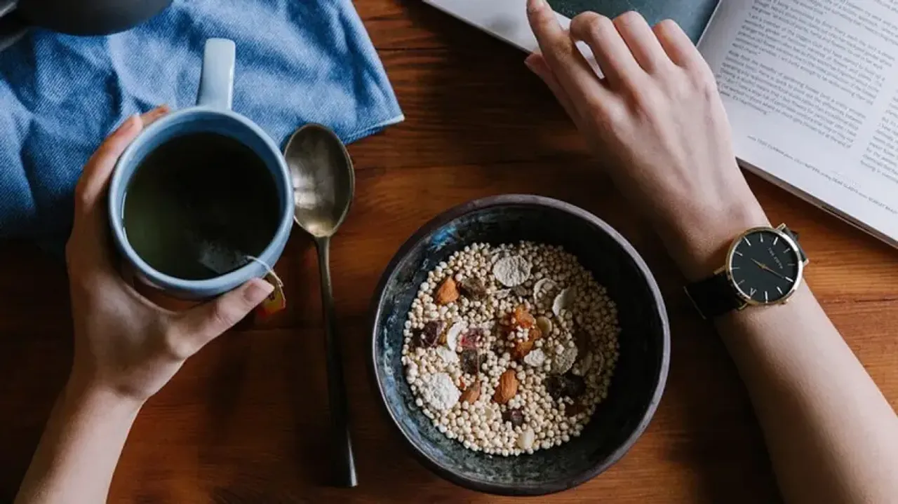 healthy snack options