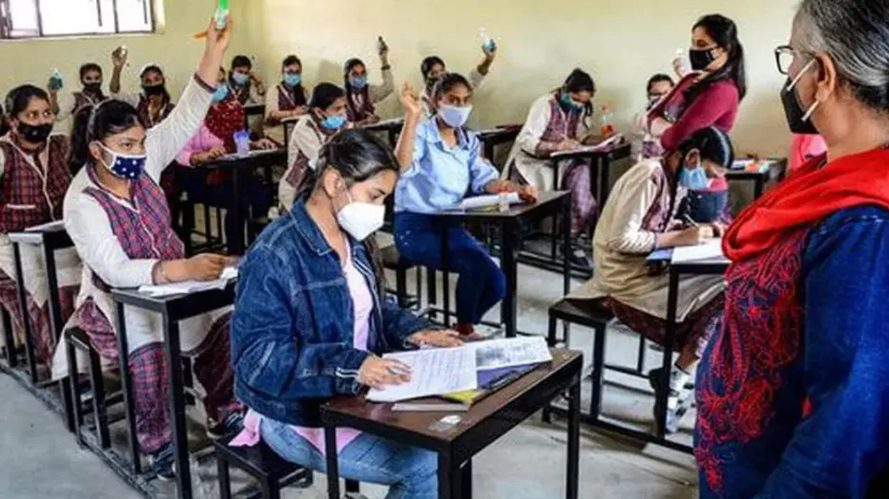 SCERT invites applications for Assistant Professor posts; apply before April 14