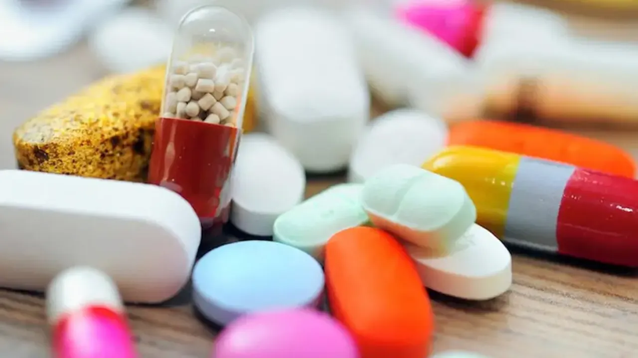 Govt exempts import duty on drugs, food 