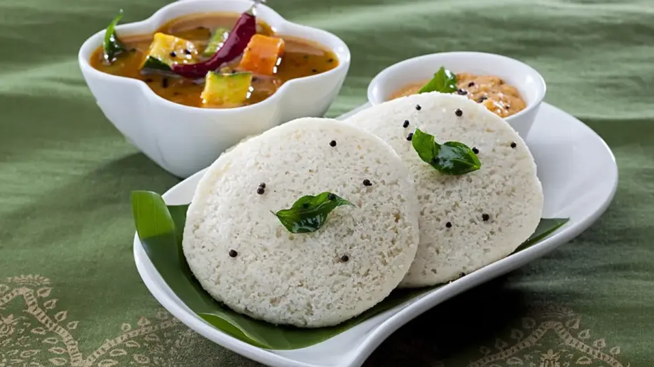 World Idli Day