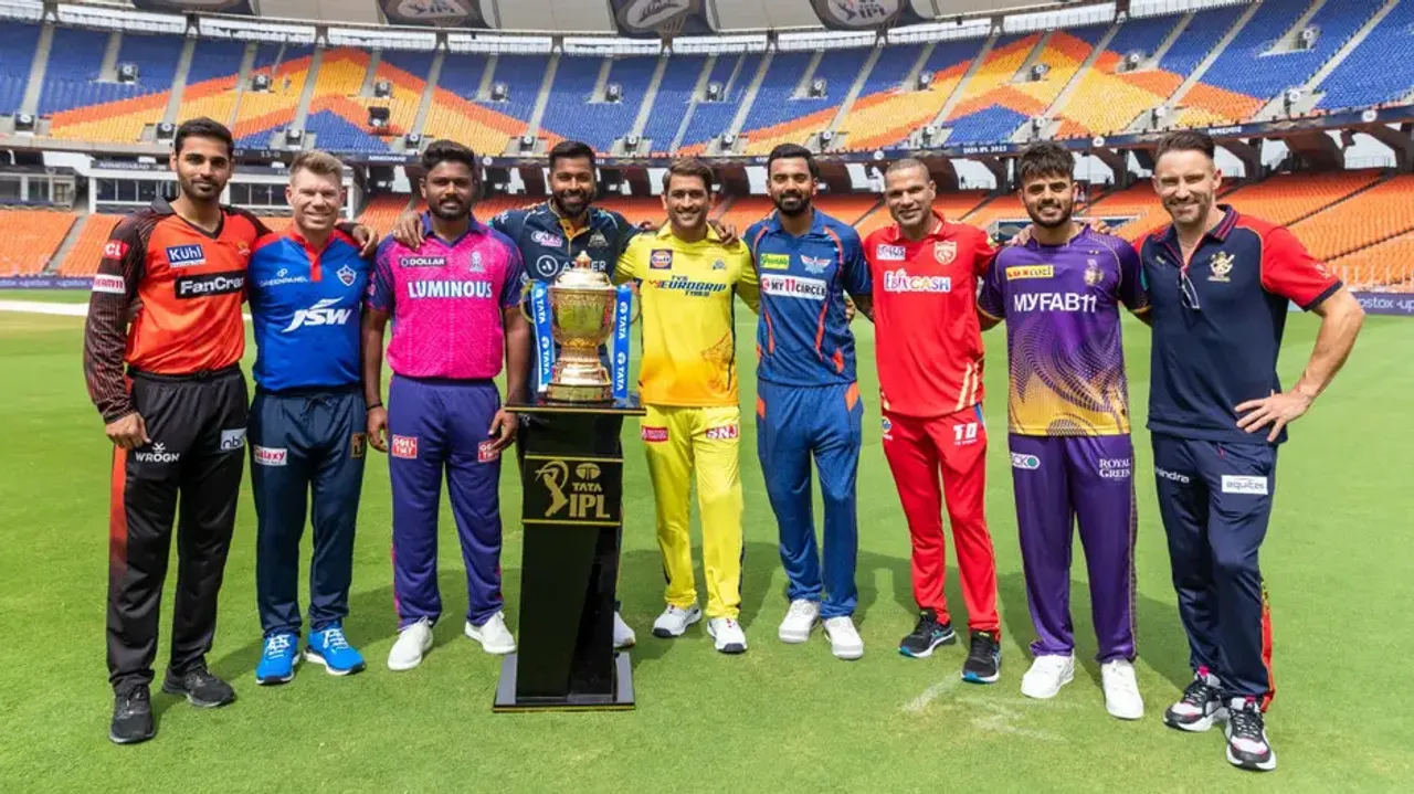 IPL 2023: Gujarat Titans aim to start title defence on a bright note against CSK