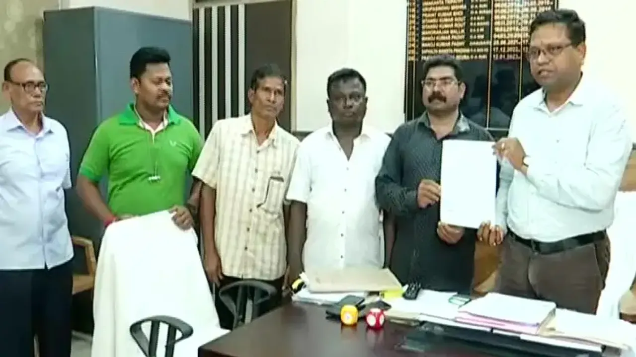 Sarua land issue: Villagers demand land back after selling 