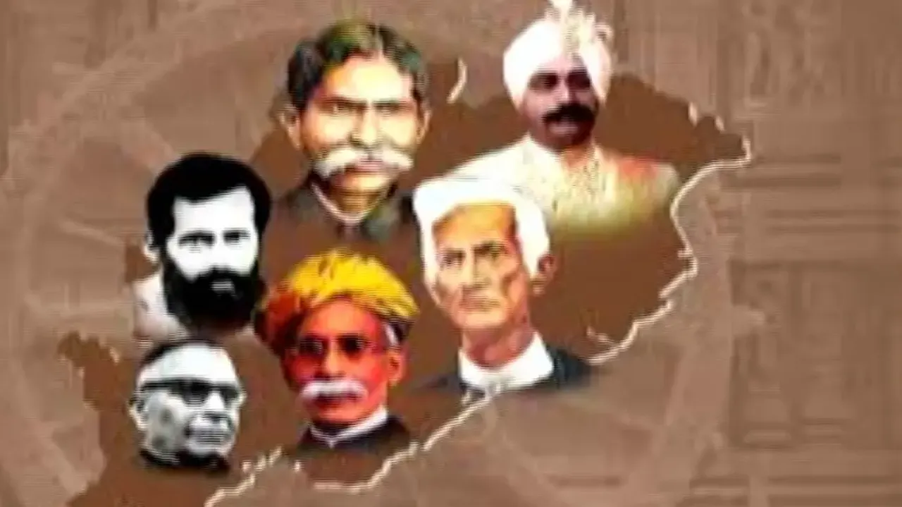 Utkal Dibasa: The incredible history of formation of Odisha as first linguistic state   