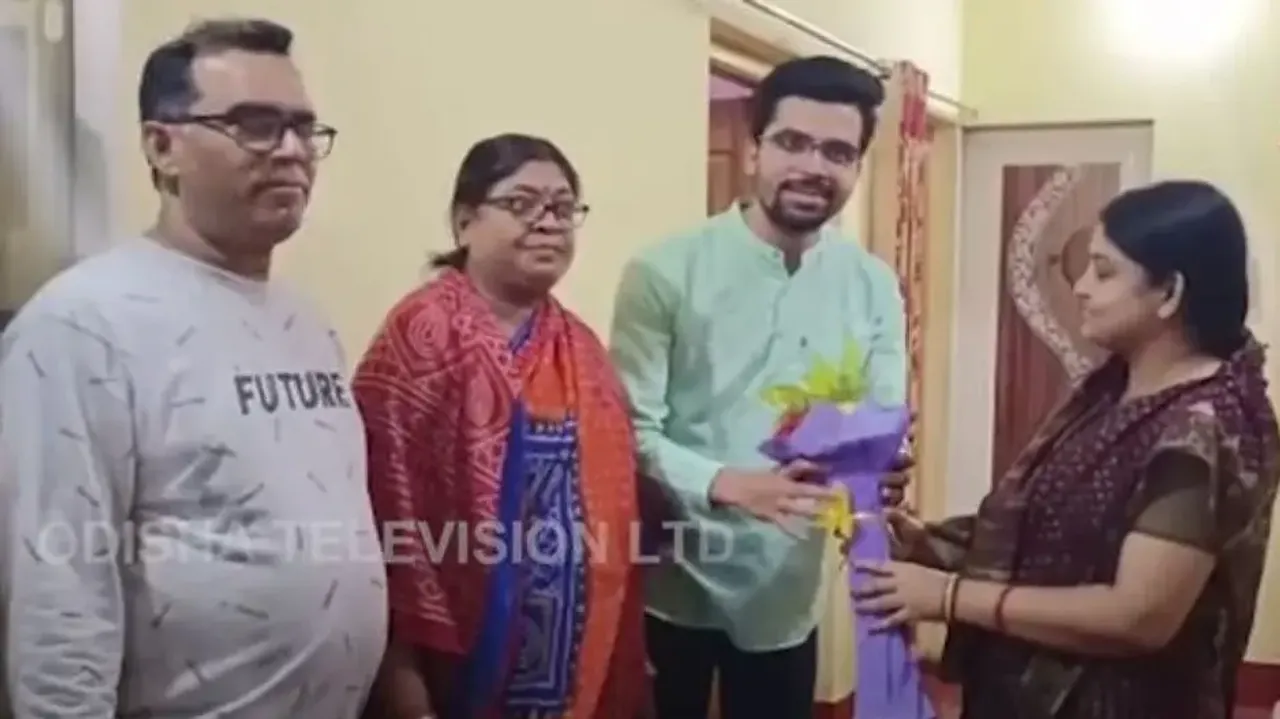 OPSC Medical Officer Recruitment: Rank holder shares success story