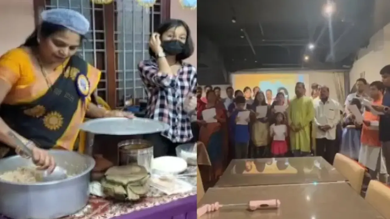 Odia expats in Taiwan celebrate Utkal Dibasa 