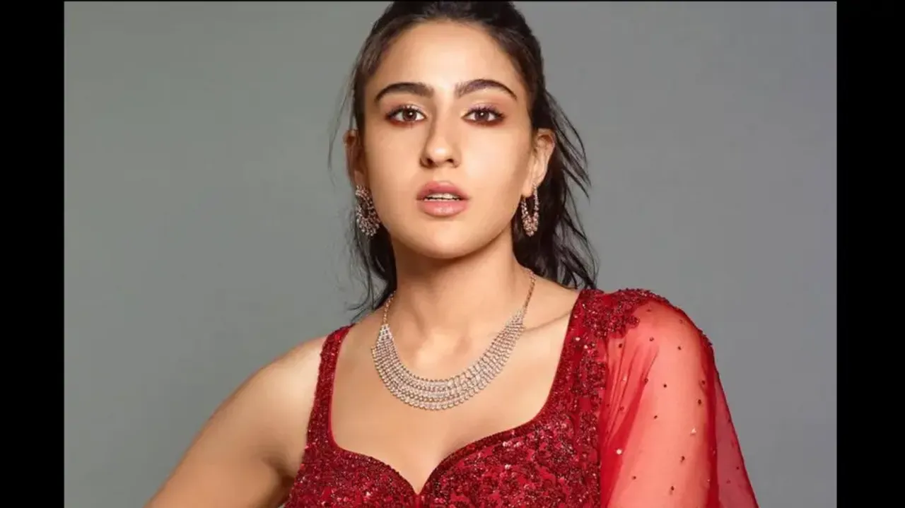 Sara Ali Khan