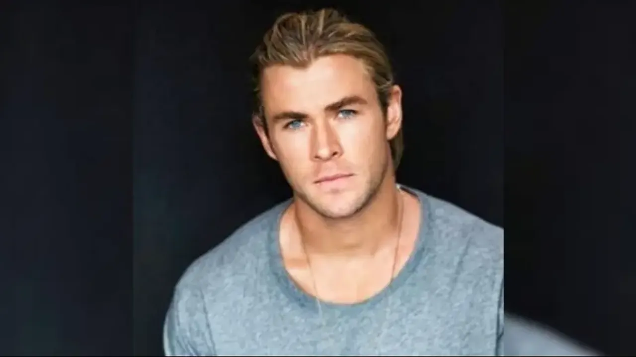 Chris Hemsworth is thinking of 'slowing down' after Alzheimer's warning