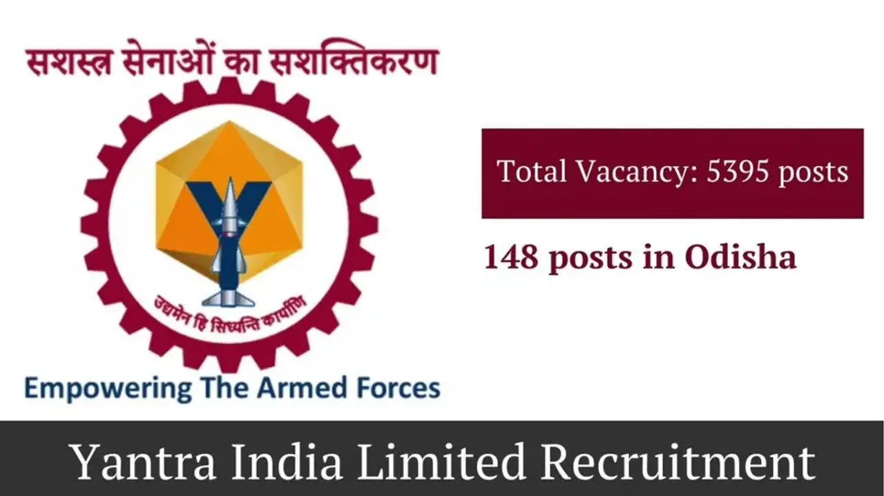 Yatra India ltd Recruitment