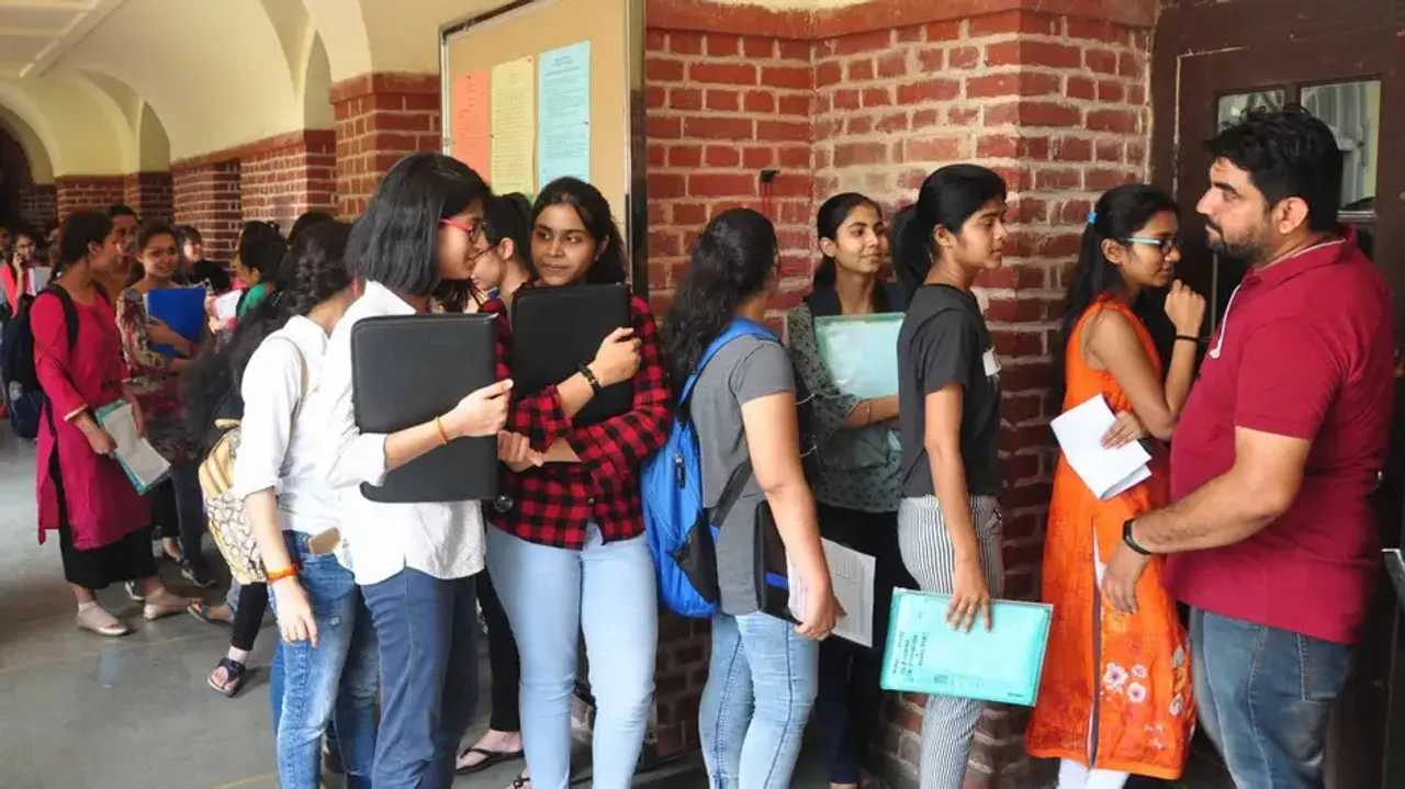 CUET-UG 2023: Nearly 14 lakh aspirants submit applications for 242 varsities