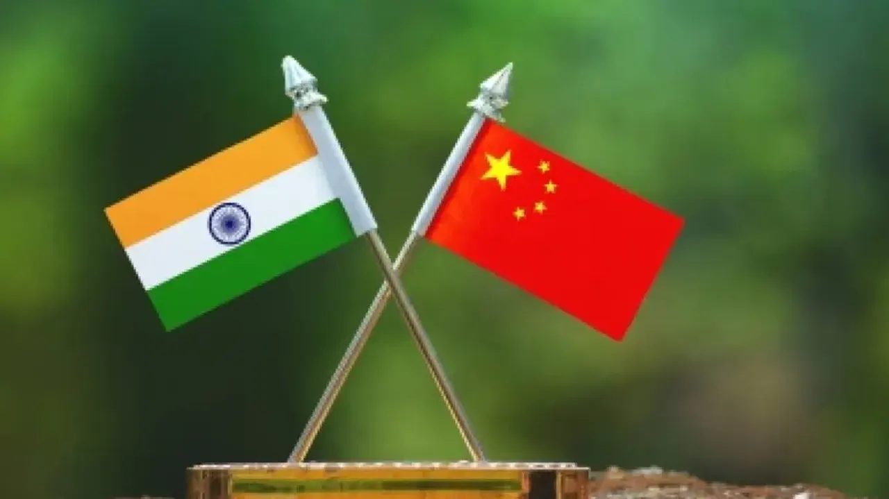 India rejects China's renaming of places in Arunachal Pradesh
