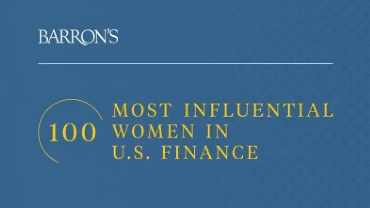 5 Indian American women in most influential list