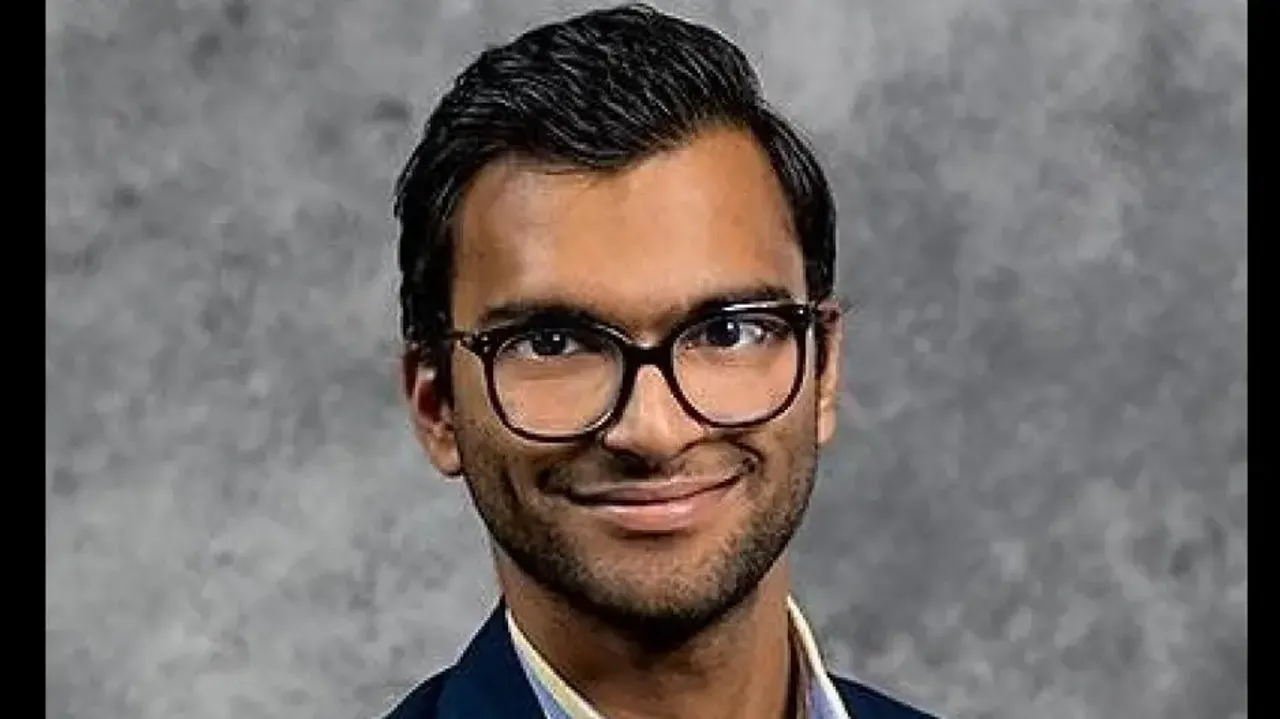 Viraj Patel