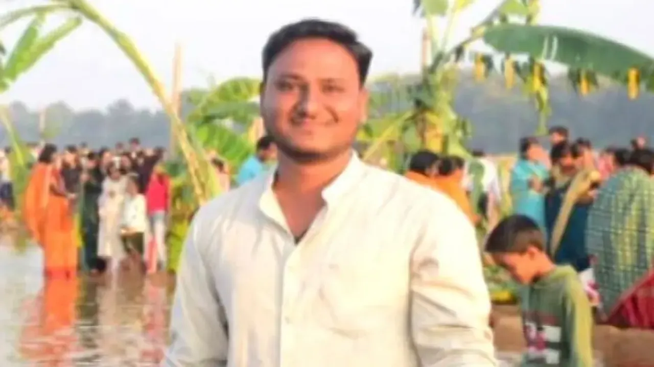 Young BJD leader found hanging in Sundargarh