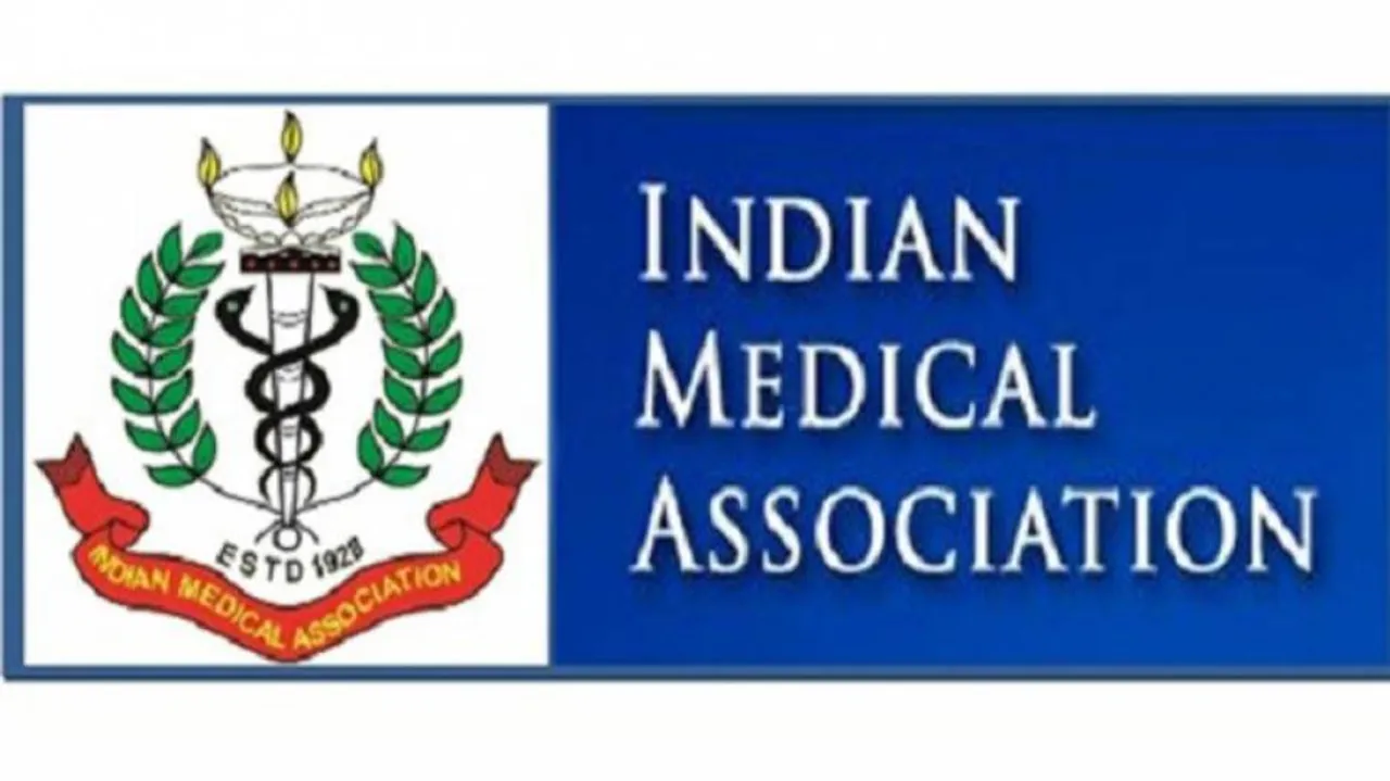 IMA to go ahead with June 17 nationwide strike in support of protesting Bengal docs
