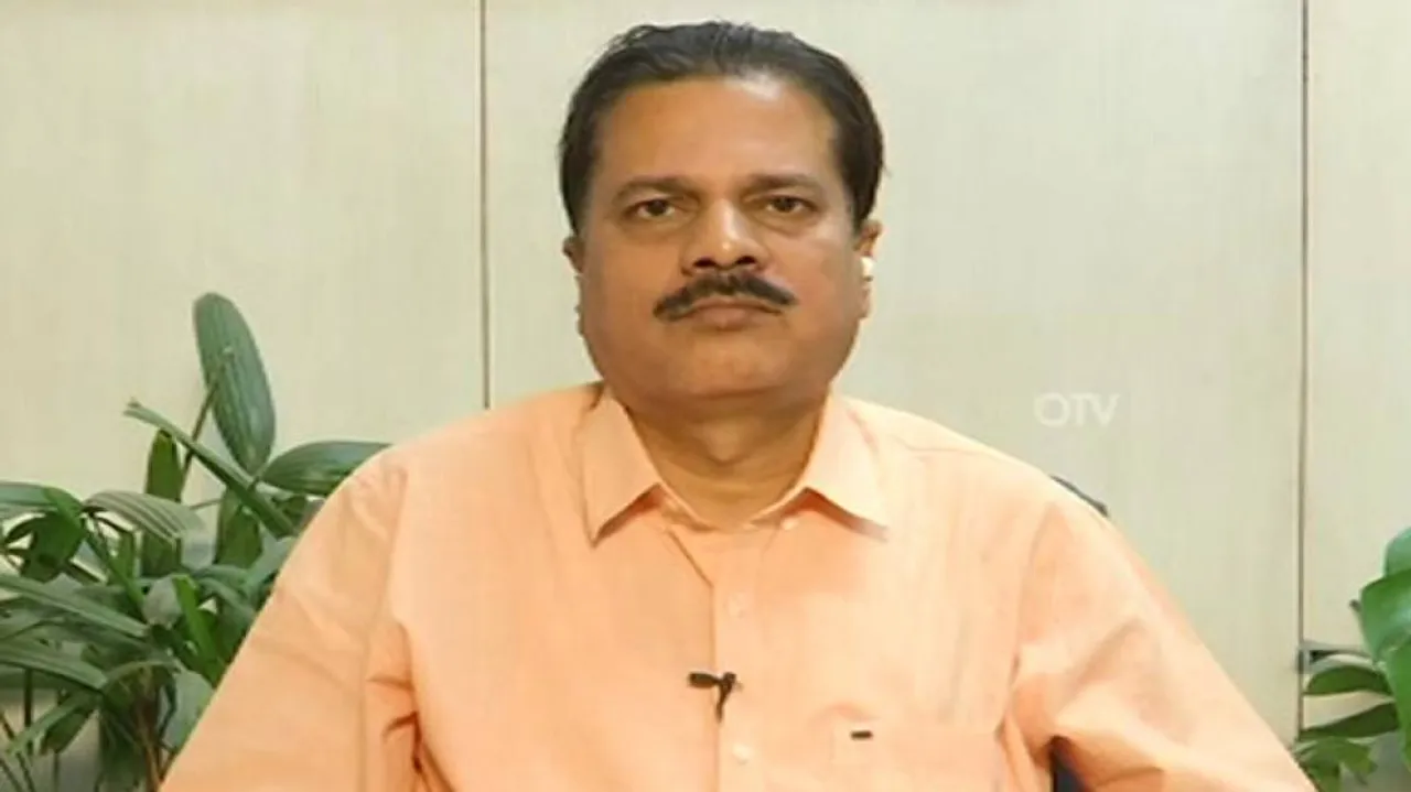 Accuracy In Weather Observations Will See Quantum Jump In Next Five Years: IMD Chief Mrutyunjay Mohapatra