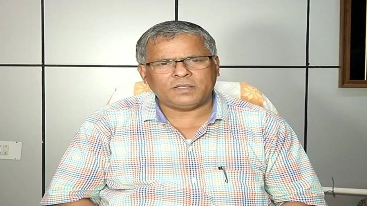 IMD predicts rise in heat wave
